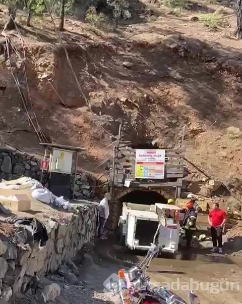 Göçükten sağ olarak kurtarılıp alkışlarla karşılanan madenci, hayatını kaybetti