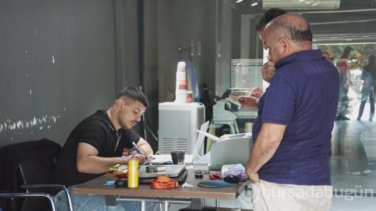 İstanbul'da taksimetre güncelleme yoğunluğu sürüyor