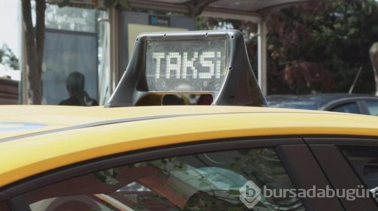 İstanbul'da taksimetre güncelleme yoğunluğu sürüyor