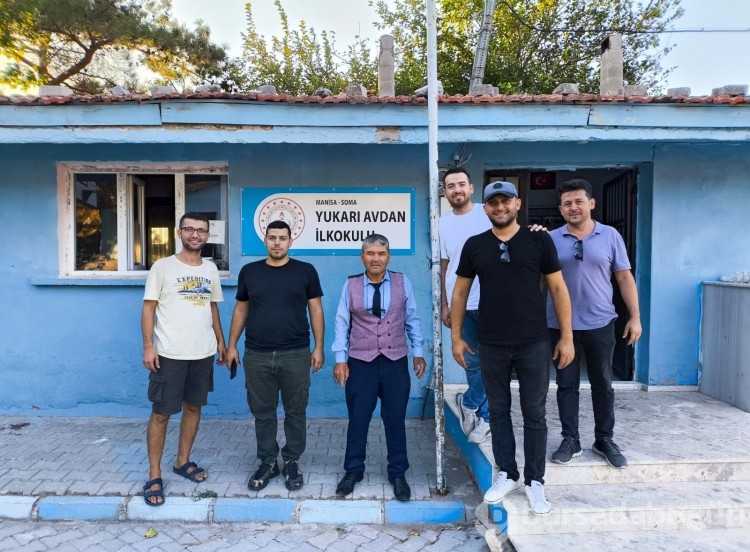 Teknoloji paylaşıldı, eğitimde fırsat eşitliği güçlendi