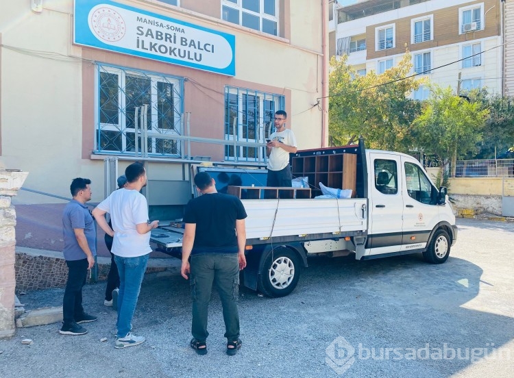 Teknoloji paylaşıldı, eğitimde fırsat eşitliği güçlendi
