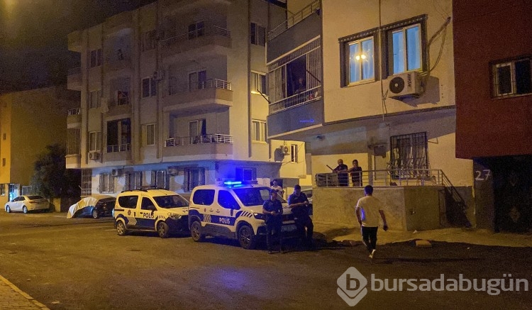 5 yaşındaki çocuğunu bıçaklayarak öldürdü