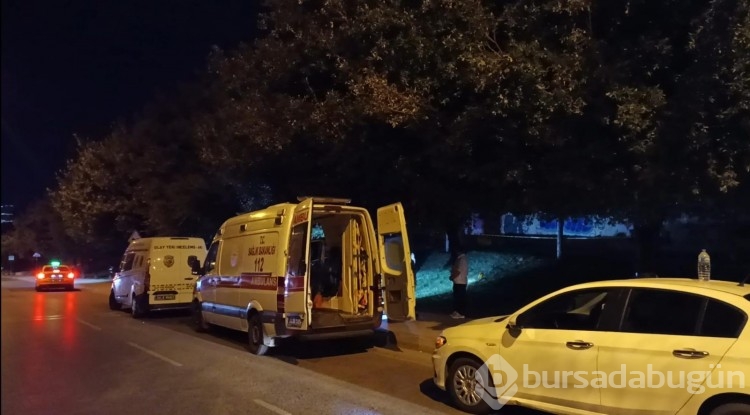 Ağaca asılı halde ölü bulundu