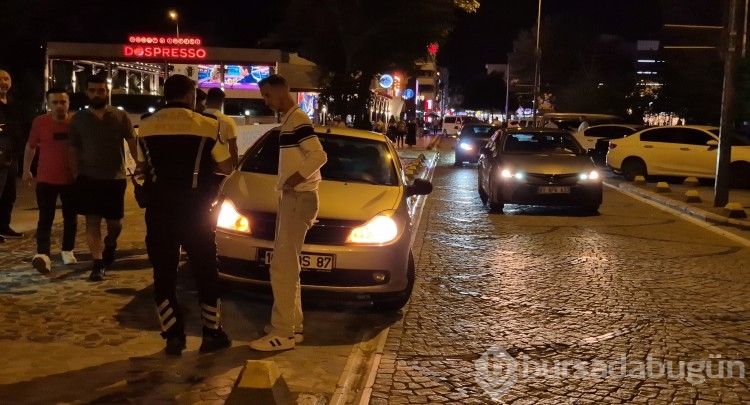 Polis ekipleri kural tanımayan sürücülere göz açtırmıyor