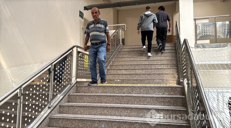 60 yaşında üniversite öğrencisi oldu