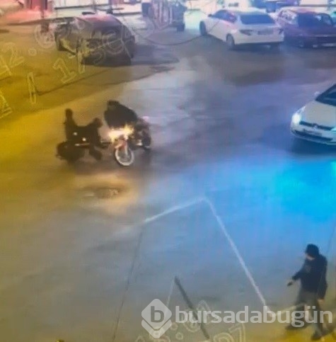 Ehliyetsiz sürücü engelli vatandaşa çarpıp kaçtı