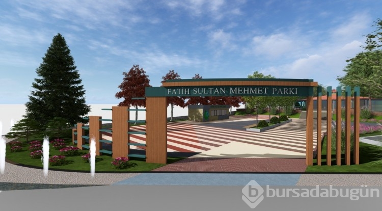 Spor, dinlenme ve eğlence bir arada olacak