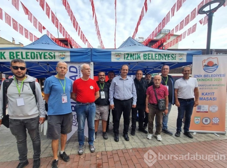 Fotoğrafçılar ekinoks maratonunda yarışacak