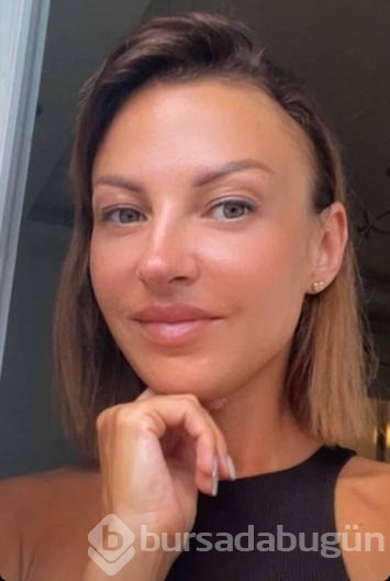 Eşinin darbettiği Iryna: Duruşmada yüz yüze gelince kendimi güvensiz hissettim
