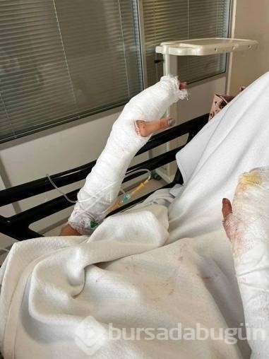 Eşinin darbettiği Iryna: Duruşmada yüz yüze gelince kendimi güvensiz hissettim