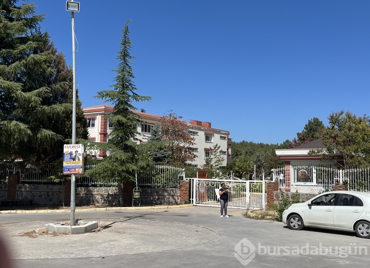 Liselilerin tehlikeli şakasında bir öğrenci ölümden döndü
