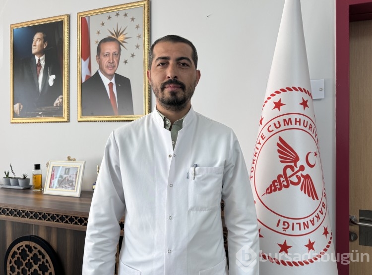 Mardin'de 6 kiloluk böbrek, ameliyatla alındı