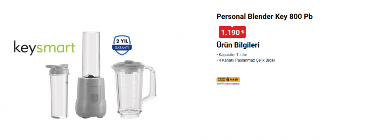 YARIN BİM'E OVERLOK MAKİNESİ VE PARA SAYMA MAKİNESİ GELİYOR! İşte BİM 19 Eylül Cuma aktüel ürünler kataloğu...