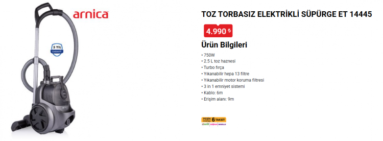 YARIN BİM'E OVERLOK MAKİNESİ VE PARA SAYMA MAKİNESİ GELİYOR! İşte BİM 19 Eylül Cuma aktüel ürünler kataloğu...
