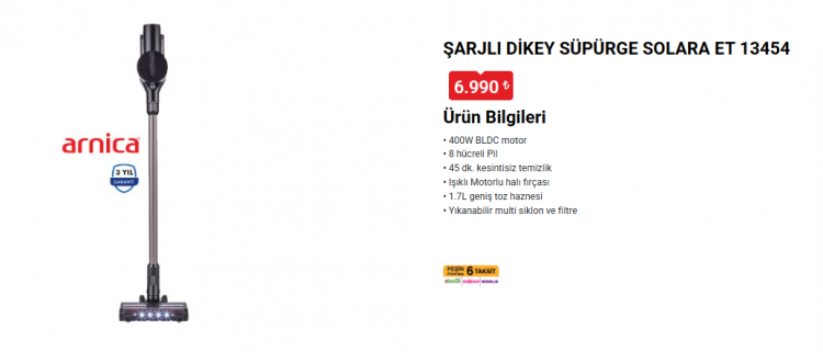 YARIN BİM'E OVERLOK MAKİNESİ VE PARA SAYMA MAKİNESİ GELİYOR! İşte BİM 19 Eylül Cuma aktüel ürünler kataloğu...