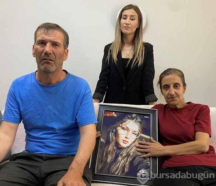 Pelin'in ölüm yıl dönümünde katiline ağırlaştırılmış müebbet hapis cezası