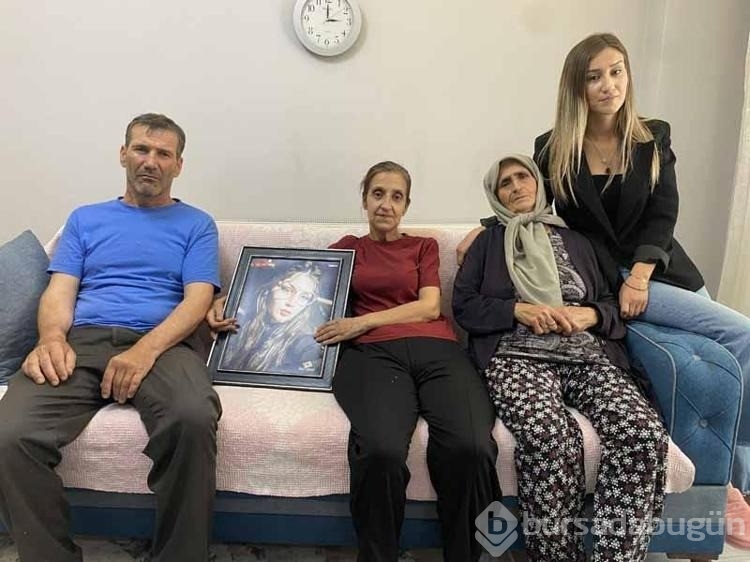Pelin'in ölüm yıl dönümünde katiline ağırlaştırılmış müebbet hapis cezası