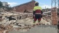 Konya'da deprem tatbikatı uygulandı