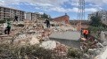 Konya'da deprem tatbikatı uygulandı