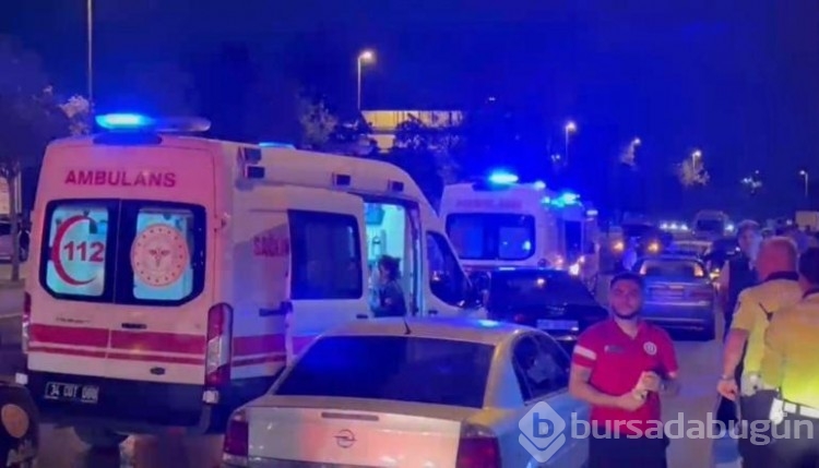 Kartal'da zincirleme kaza: 3 yaralı