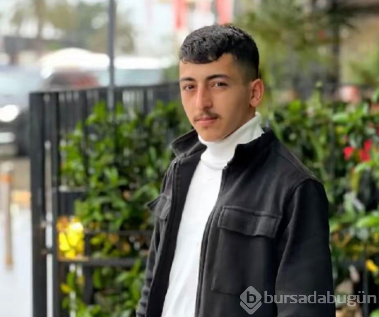 Askere gitmek için gün sayan genç, geçirdiği kazada hayatını kaybetti