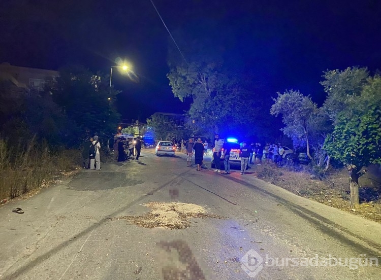 Askere gitmek için gün sayan genç, geçirdiği kazada hayatını kaybetti