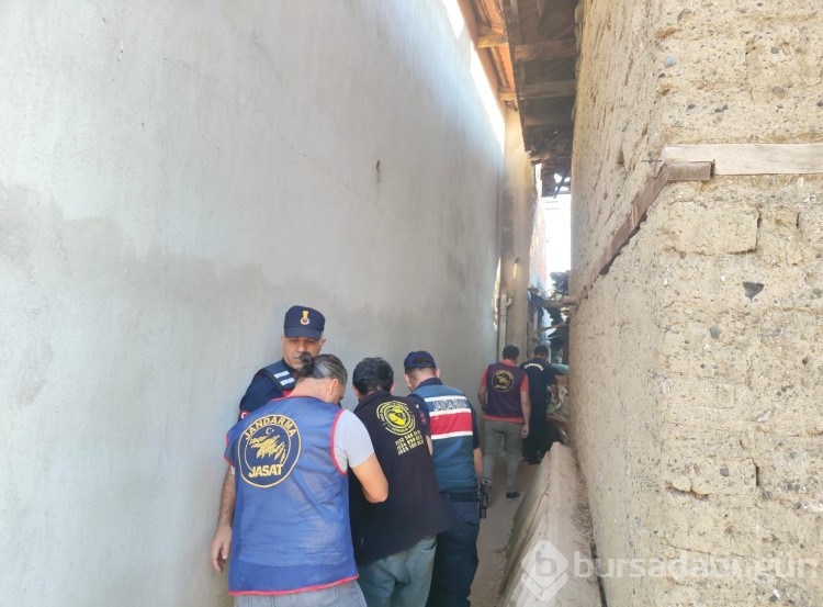 İçkisine karışan babaannesini başına tüple vurarak öldürdü