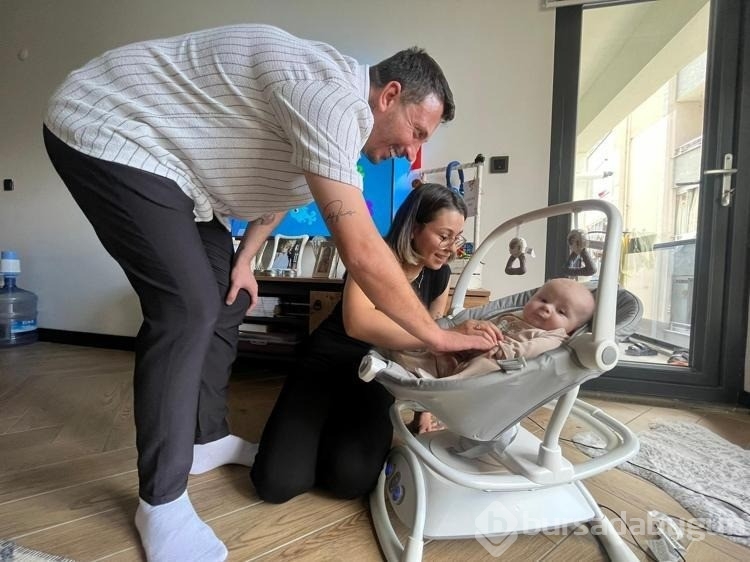 Milli basketbolcu Alperen Şengün'ün forması, SMA hastası Çağan Ata için 1 milyon TL'den açık artırmada