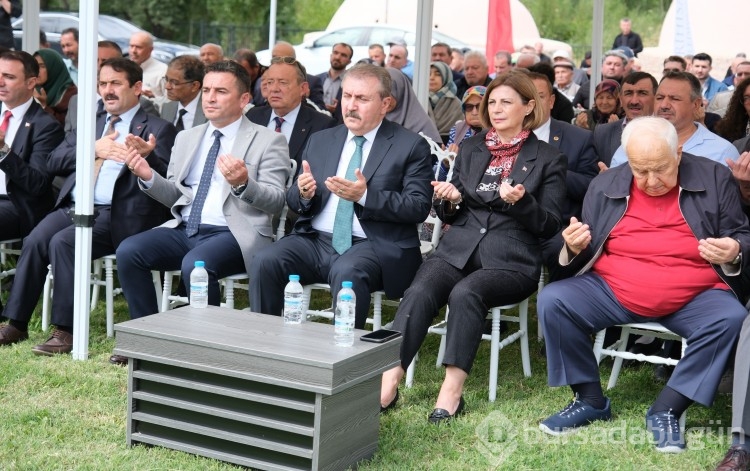 Tarihi Anadolu Selçuklu Hamamkarahisar Ulu Camii yeniden ibadete açıldı
