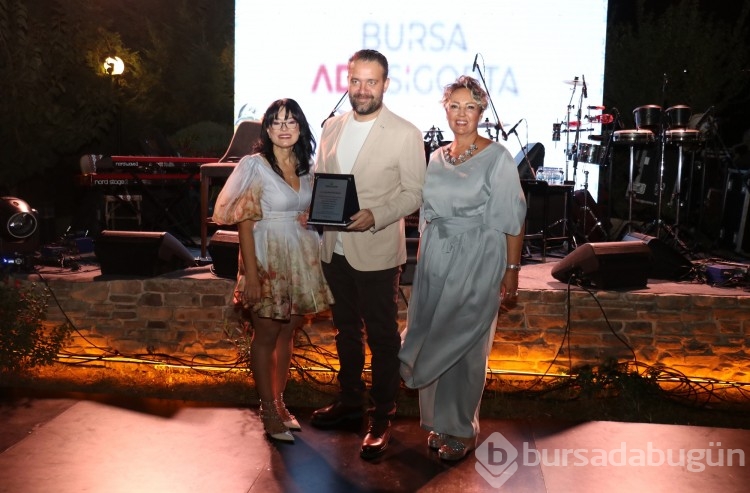 BUSADER sezonu açtı