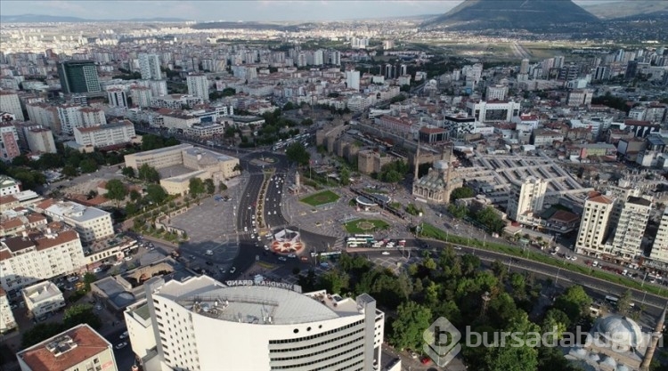 1 milyonu aşkın kişi ankete katıldı! İşte il il Türkiye'nin IQ ortalaması: Bursa'nın sırası şaşırttı