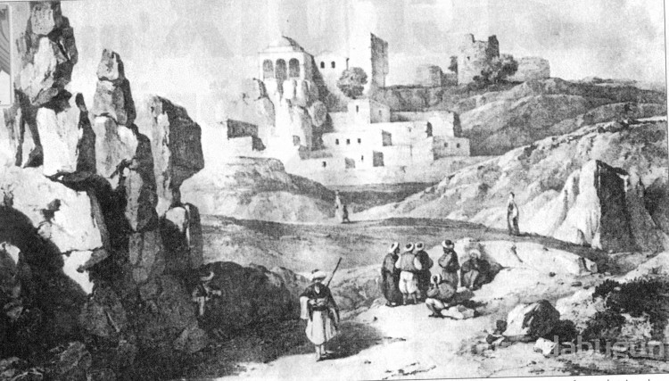 100 yıl önce Bursa