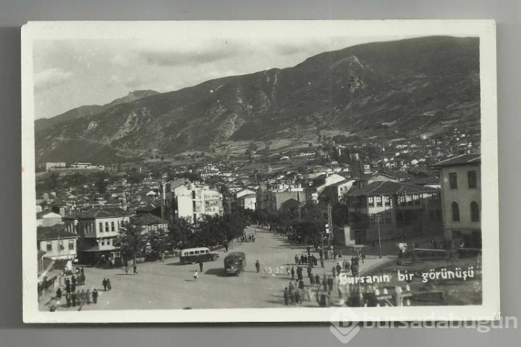Uludağ 100 yaşında! Uludağ'ın eski isimleri ne? Uludağ ismi nereden geliyor?