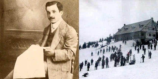 Uludağ 100 yaşında! Uludağ'ın eski isimleri ne? Uludağ ismi nereden geliyor?