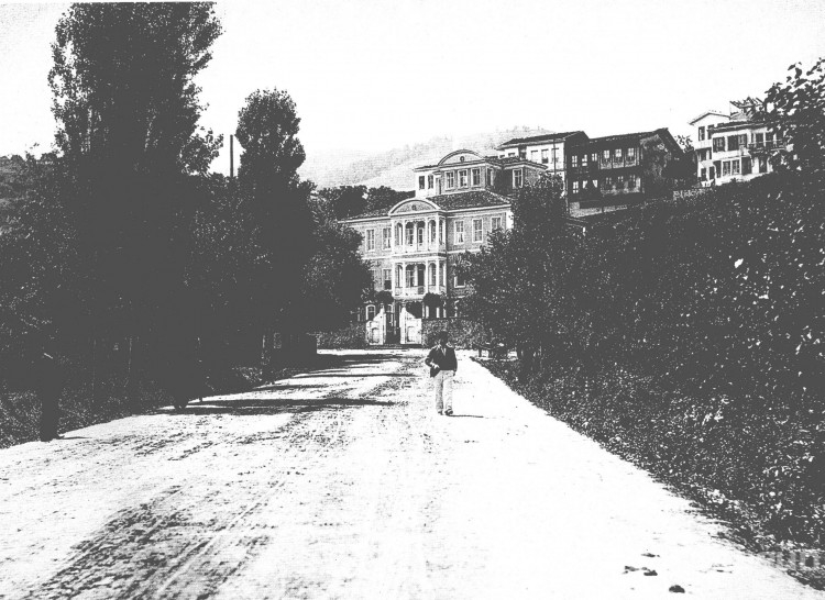 Arşivden Çıkan Kareler: İşte Bursa'nın Unutulmaz Eski Fotoğrafları