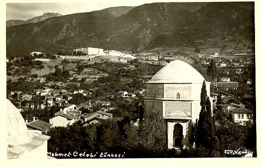 Arşivden Çıkan Kareler: İşte Bursa'nın Unutulmaz Eski Fotoğrafları