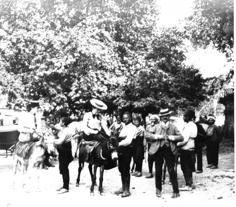 Arşivden Çıkan Kareler: İşte Bursa'nın Unutulmaz Eski Fotoğrafları