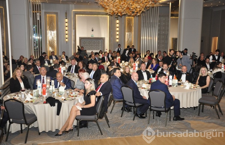 RUMELİSİAD'dan 103. Rumeli buluşması