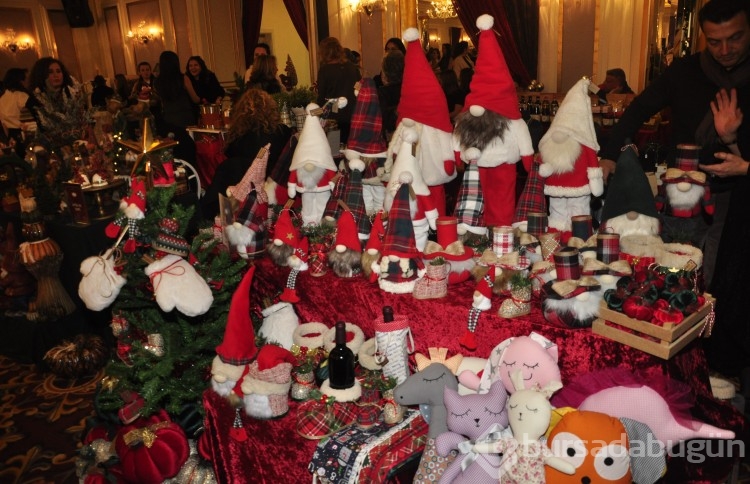 Nilüfer Lions'un alışveriş şenliği büyük ilgi gördü