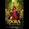 Dora ve Kayıp Altın Şehri
