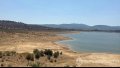 Bodrum ilçesinde su seviyesi düştü!