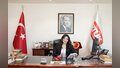 RTÜK'ün ilk kadın başkan vekili Deniz Güçer ...