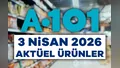 Motor tutkunlarına müjde! A101'e Benzinli Mo...