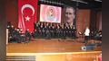 Bursa BUSADER'den İyilik konseri
