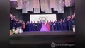 Bursa'da yılın düğünü gerçekleşti! Siyaset v...