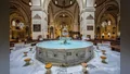 Bursa Ulu Cami'nin bilinmeyen gizemleri!