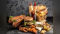 Ne lahmacun ne de tavuk döner... Türkiye'nin...