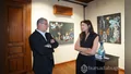 Özge Tezgör'ün altıncı kişisel sergisi Mudan...