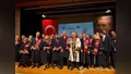 SBÜ Bursa Tıp Fakültesi ilk mezunlarını verdi