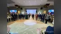 Bursa'da görkemli nik&acirc;h töreni! İş, Si...